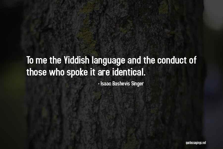 Imperatori Papi Quotes By Isaac Bashevis Singer Imperatori Papi Quotes By Isaac Bashevis Singer