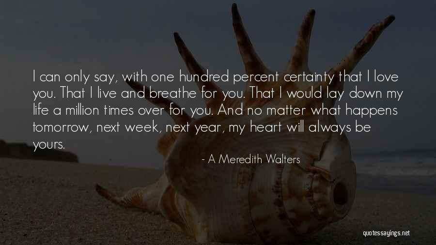 Imperatrice Amarant Quotes By A Meredith Walters Imperatrice Amarant Quotes By A Meredith Walters