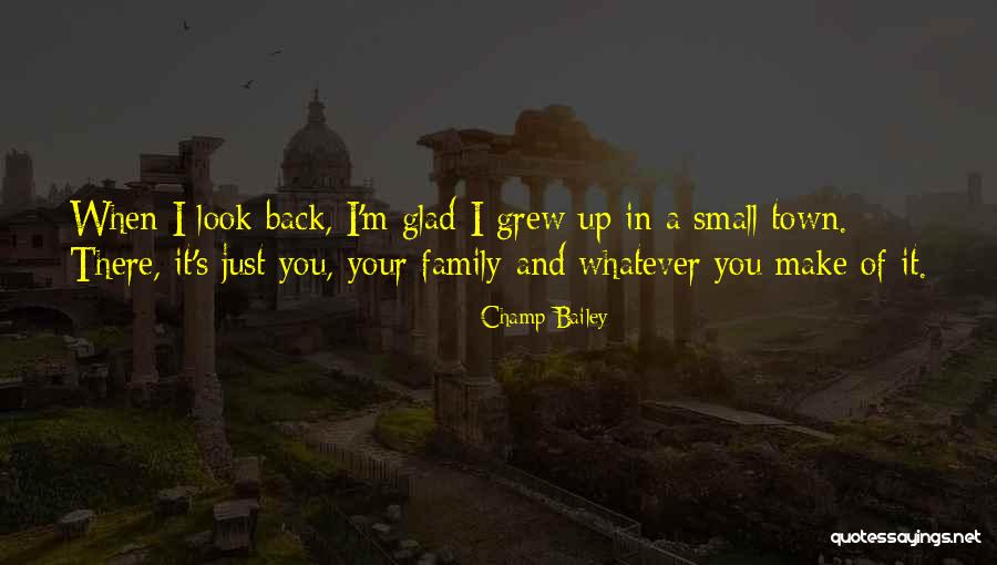 Imperatrice Amarant Quotes By Champ Bailey Imperatrice Amarant Quotes By Champ Bailey