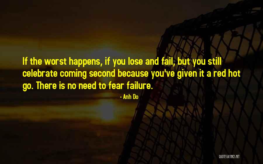 Imperatrice Quotes By Anh Do Imperatrice Quotes By Anh Do