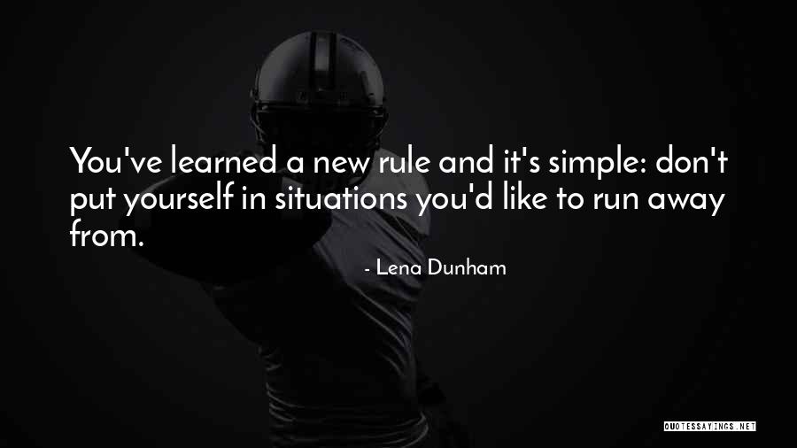 Imperatrice Quotes By Lena Dunham Imperatrice Quotes By Lena Dunham