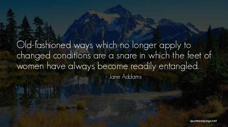 Imperceptibility Synonym Quotes By Jane Addams Imperceptibility Synonym Quotes By Jane Addams