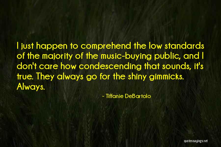 Imperceptibility Synonym Quotes By Tiffanie DeBartolo Imperceptibility Synonym Quotes By Tiffanie DeBartolo