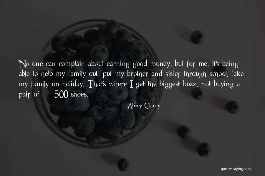 Imperceptible Examples Quotes By Abbey Clancy Imperceptible Examples Quotes By Abbey Clancy