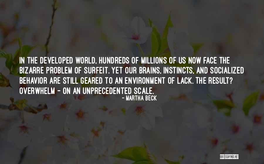 Imperceptible Synonym Quotes By Martha Beck Imperceptible Synonym Quotes By Martha Beck