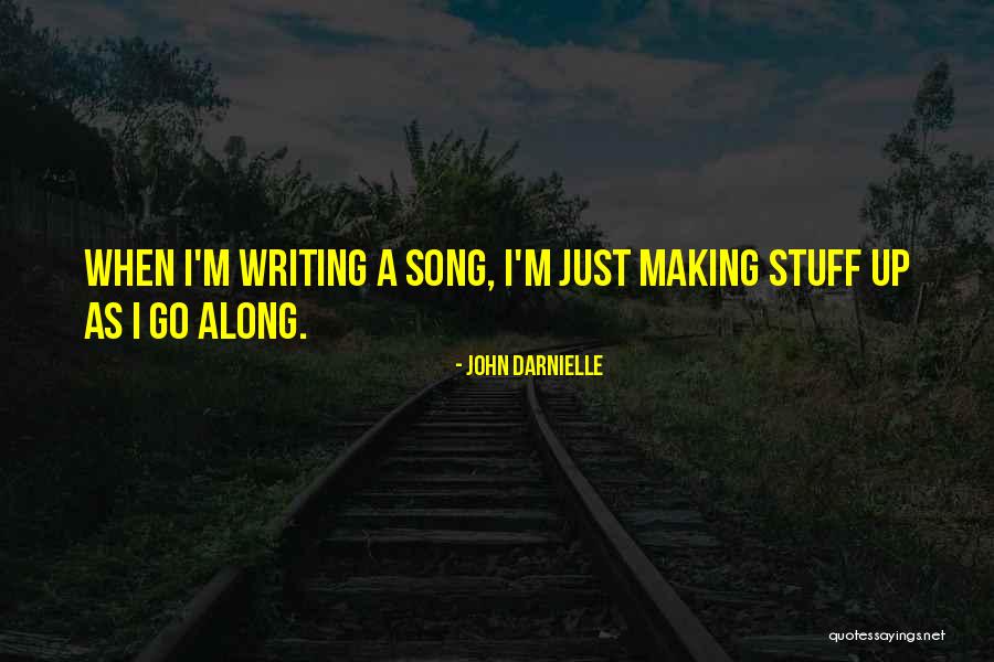 Imperdonable Documentary Quotes By John Darnielle Imperdonable Documentary Quotes By John Darnielle