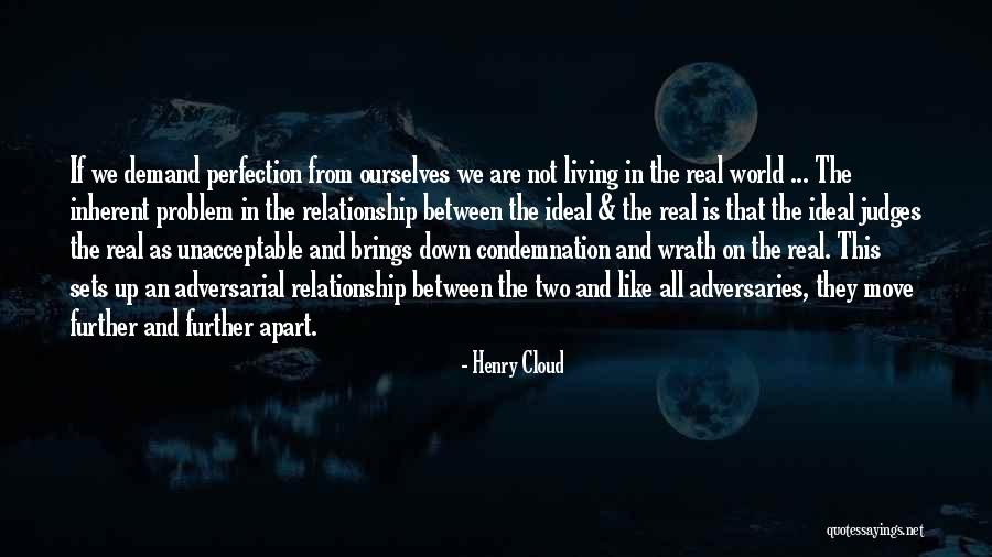Imperfect Perfectly Quotes By Henry Cloud Imperfect Perfectly Quotes By Henry Cloud