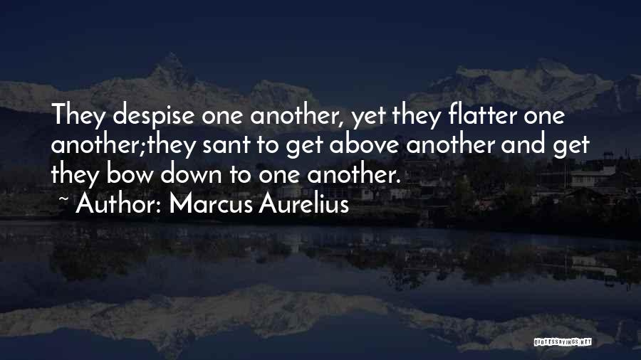 Imperfecta Quotes By Marcus Aurelius
