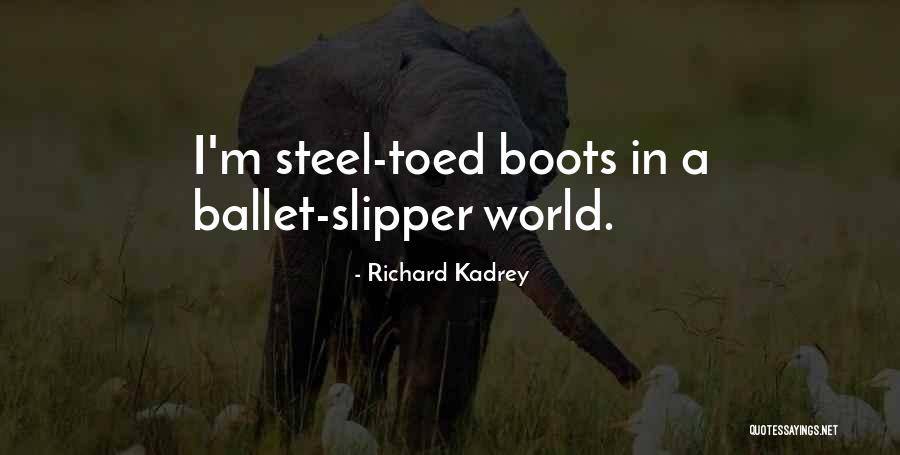 Imperfection In Therapy Quotes By Richard Kadrey Imperfection In Therapy Quotes By Richard Kadrey