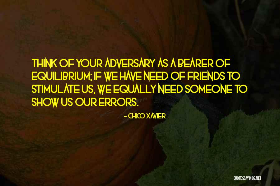 Imperfections Perfectly Quotes By Chico Xavier Imperfections Perfectly Quotes By Chico Xavier