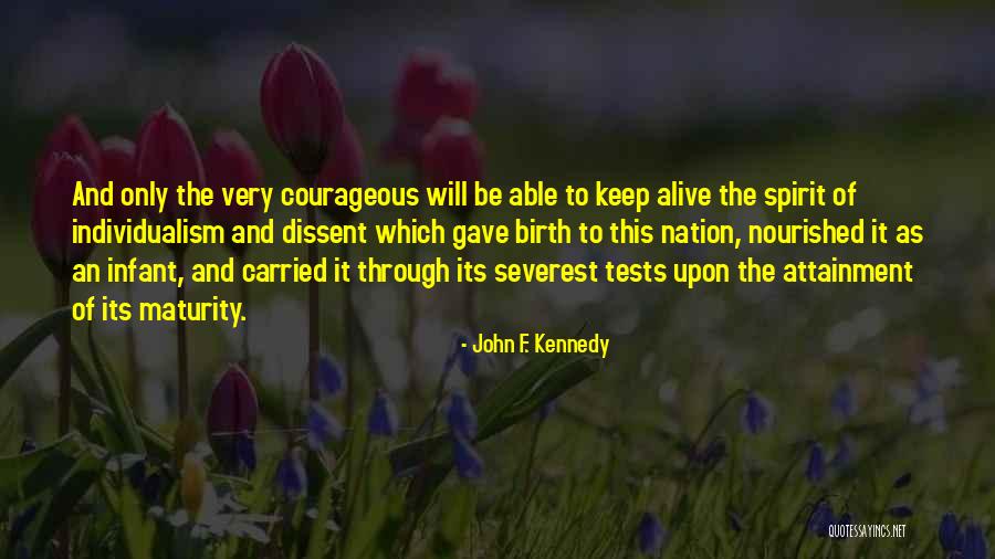 Imperfectly Competitive Firm Quotes By John F. Kennedy Imperfectly Competitive Firm Quotes By John F. Kennedy