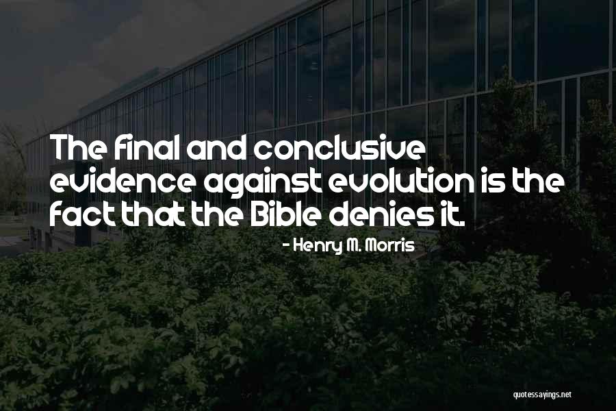 Imperfectly Synonym Quotes By Henry M. Morris Imperfectly Synonym Quotes By Henry M. Morris