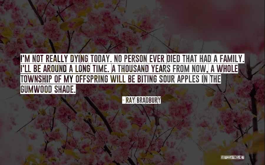 Imperiale Quotes By Ray Bradbury Imperiale Quotes By Ray Bradbury