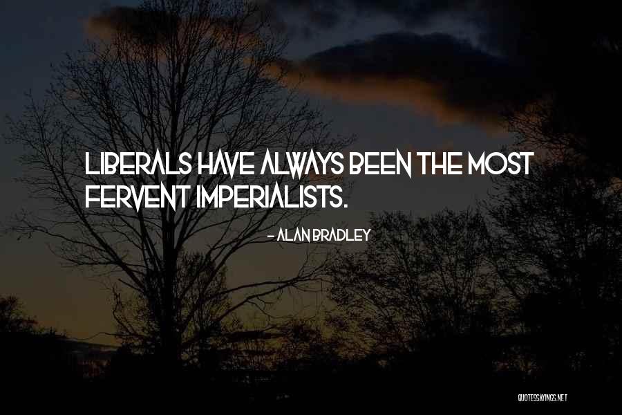 Imperiales Clasicos Quotes By Alan Bradley Imperiales Clasicos Quotes By Alan Bradley