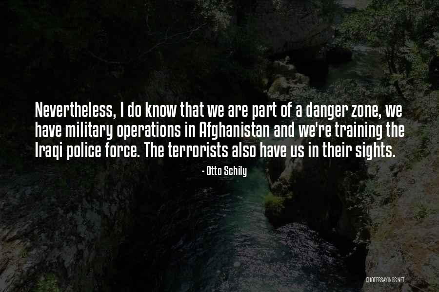 Imperiales Plant Quotes By Otto Schily Imperiales Plant Quotes By Otto Schily