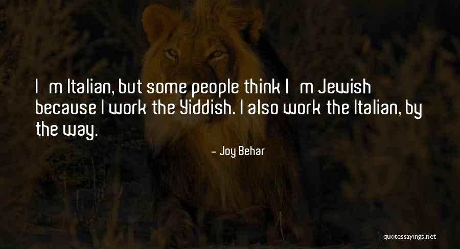 Imperialism In Africa Quotes By Joy Behar Imperialism In Africa Quotes By Joy Behar