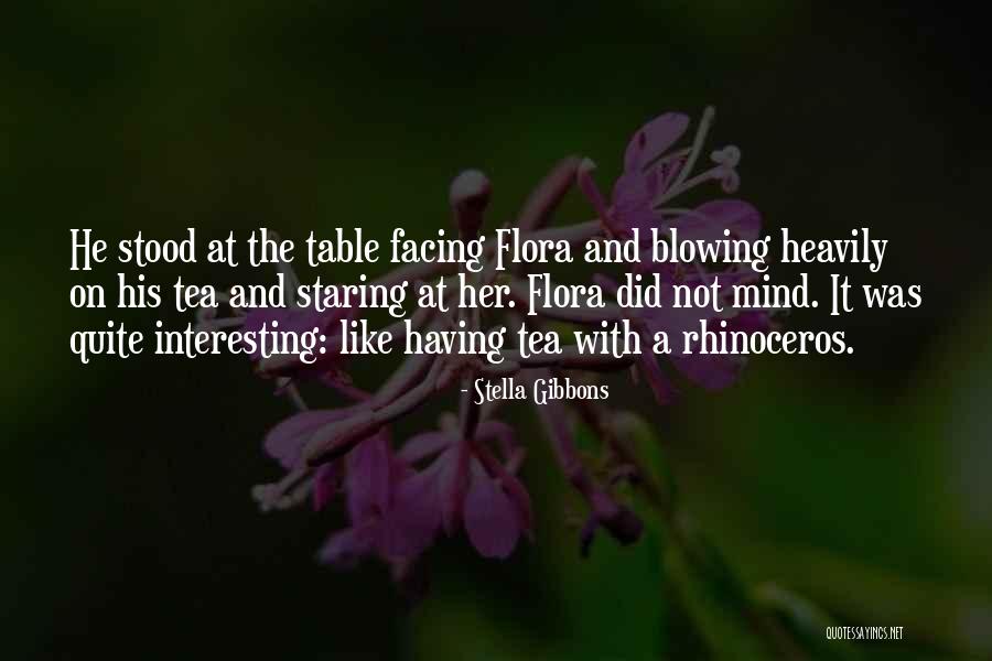 Imperialismo Definicion Quotes By Stella Gibbons Imperialismo Definicion Quotes By Stella Gibbons
