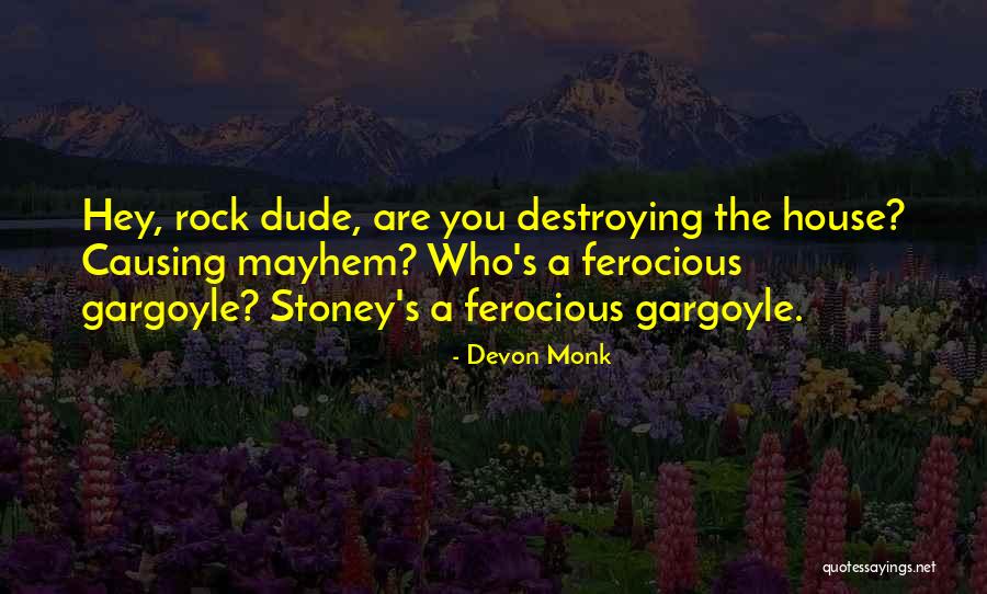 Imperialistic Countries Quotes By Devon Monk Imperialistic Countries Quotes By Devon Monk