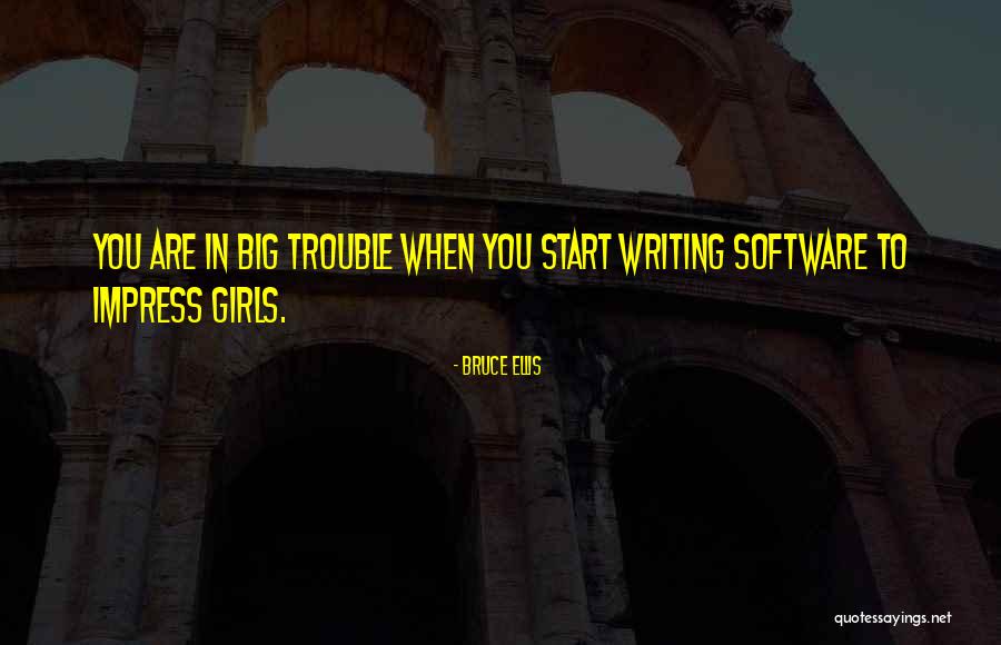 Imperialistic Policies Quotes By Bruce Ellis Imperialistic Policies Quotes By Bruce Ellis