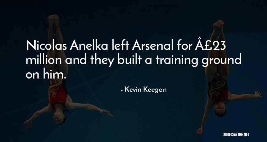Imperials Praise Quotes By Kevin Keegan Imperials Praise Quotes By Kevin Keegan