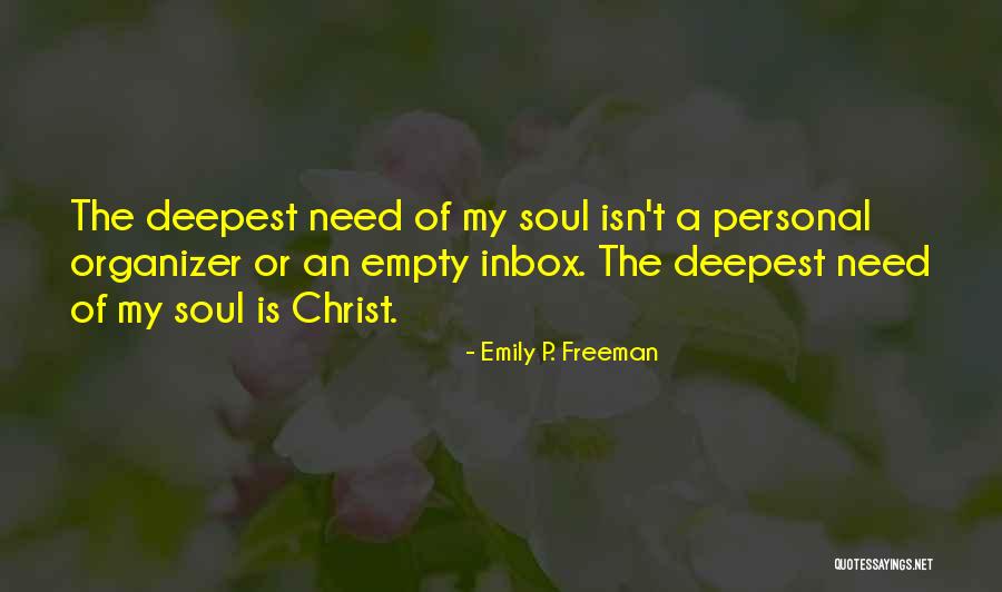 Imperials Quotes By Emily P. Freeman Imperials Quotes By Emily P. Freeman