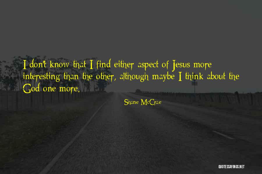Impericon Quotes By Shane McCrae Impericon Quotes By Shane McCrae