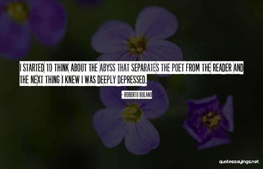 Imperii Poodles Quotes By Roberto Bolano Imperii Poodles Quotes By Roberto Bolano