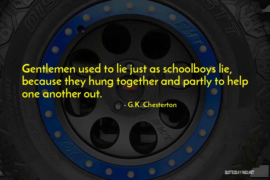 Imperii Romani Quotes By G.K. Chesterton Imperii Romani Quotes By G.K. Chesterton