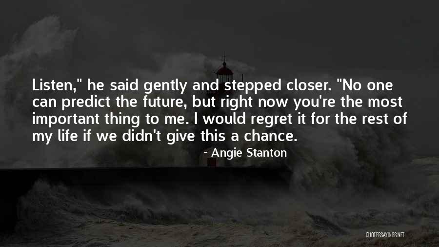 Imperijos Quotes By Angie Stanton Imperijos Quotes By Angie Stanton
