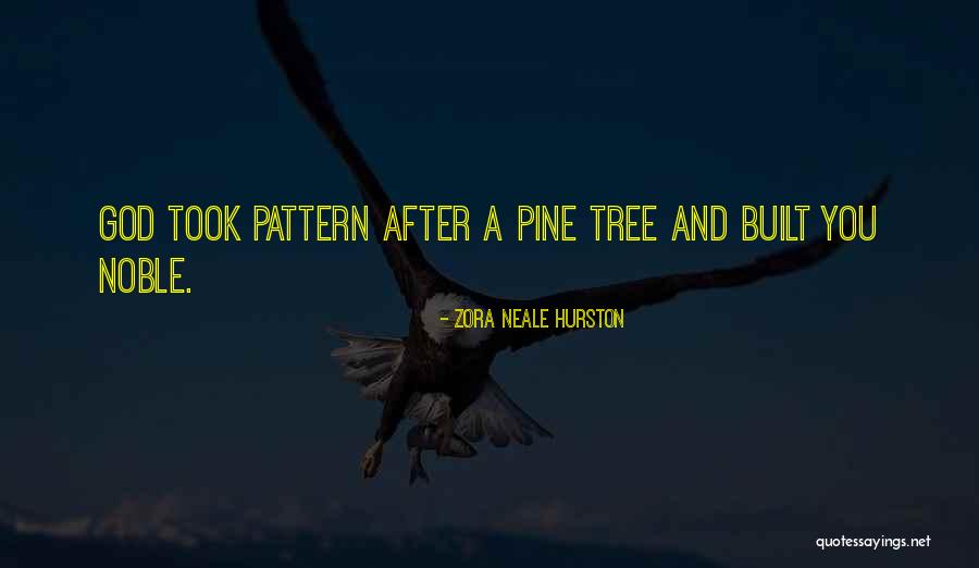 Imperijos Quotes By Zora Neale Hurston Imperijos Quotes By Zora Neale Hurston