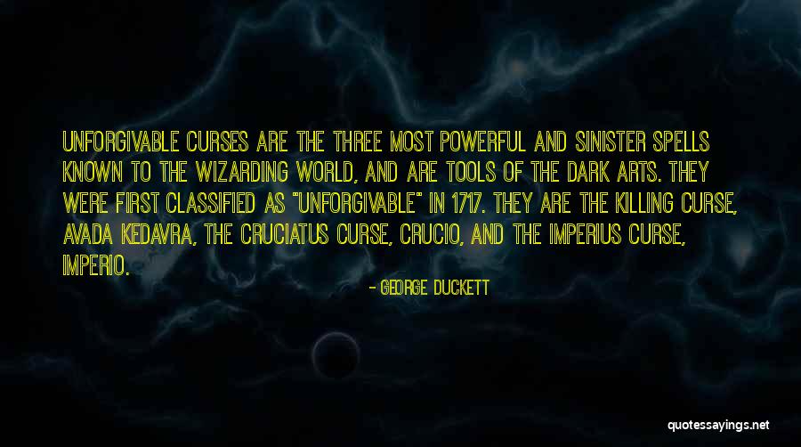 Imperio Quotes By George Duckett Imperio Quotes By George Duckett