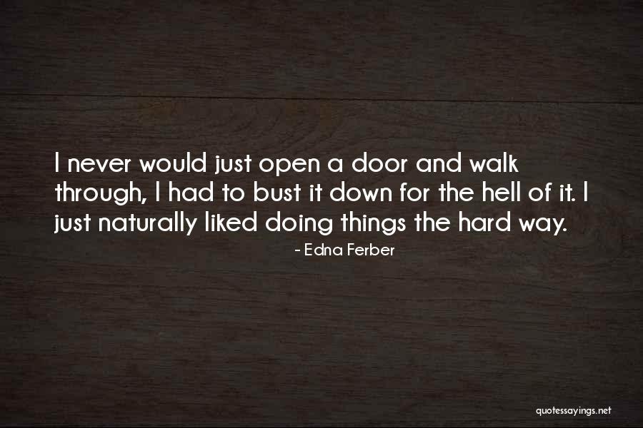 Imperio Romano Quotes By Edna Ferber Imperio Romano Quotes By Edna Ferber