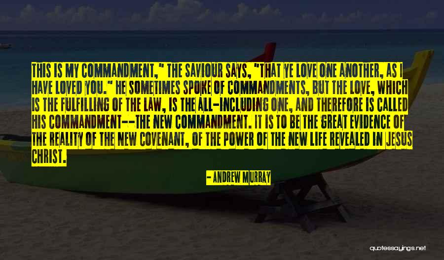 Imperioli Son Quotes By Andrew Murray Imperioli Son Quotes By Andrew Murray