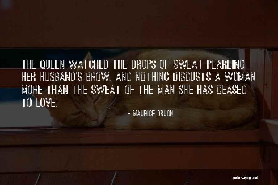 Imperios Coloniales Quotes By Maurice Druon Imperios Coloniales Quotes By Maurice Druon