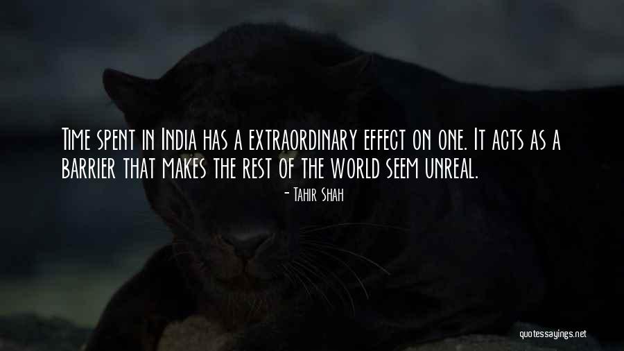 Imperios Coloniales Quotes By Tahir Shah Imperios Coloniales Quotes By Tahir Shah