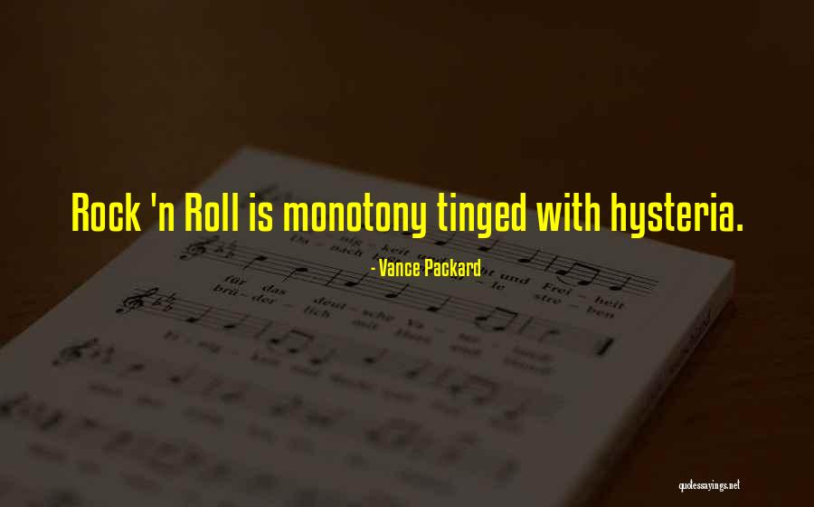 Imperiosalsero Quotes By Vance Packard Imperiosalsero Quotes By Vance Packard