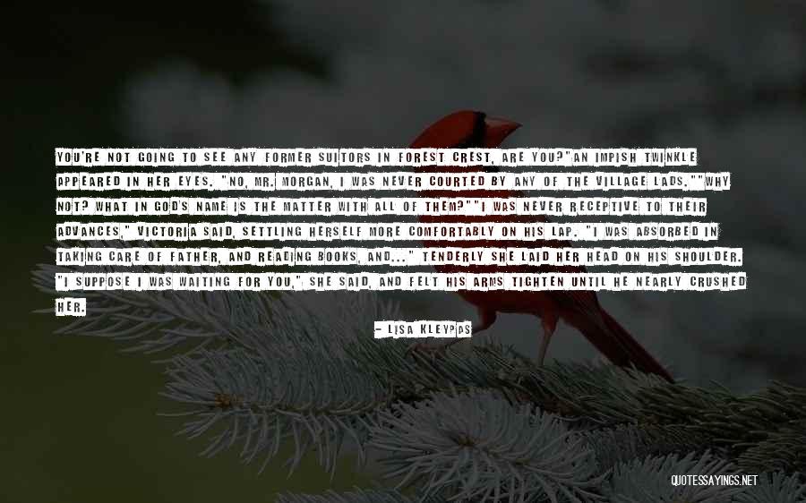 Imperioso Sinonimo Quotes By Lisa Kleypas Imperioso Sinonimo Quotes By Lisa Kleypas