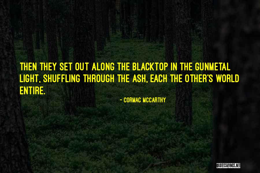 Imperiously Def Quotes By Cormac McCarthy Imperiously Def Quotes By Cormac McCarthy