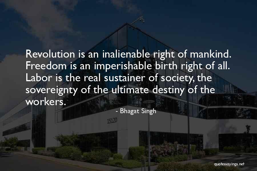 Imperishable Quotes By Bhagat Singh Imperishable Quotes By Bhagat Singh