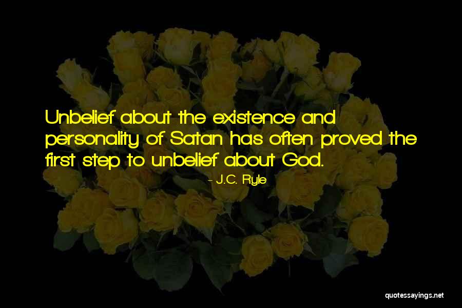 Imperishable Seed Quotes By J.C. Ryle Imperishable Seed Quotes By J.C. Ryle