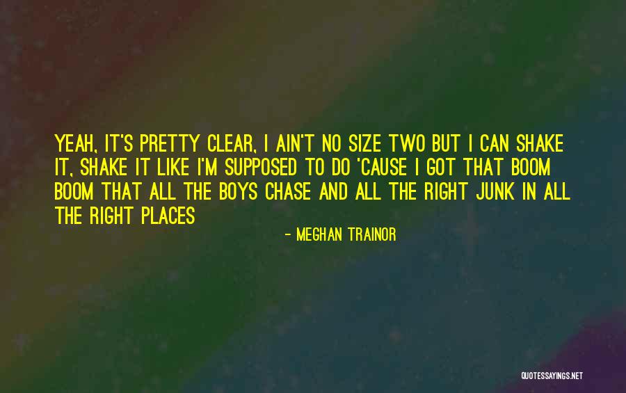 Imperishable Synonym Quotes By Meghan Trainor Imperishable Synonym Quotes By Meghan Trainor