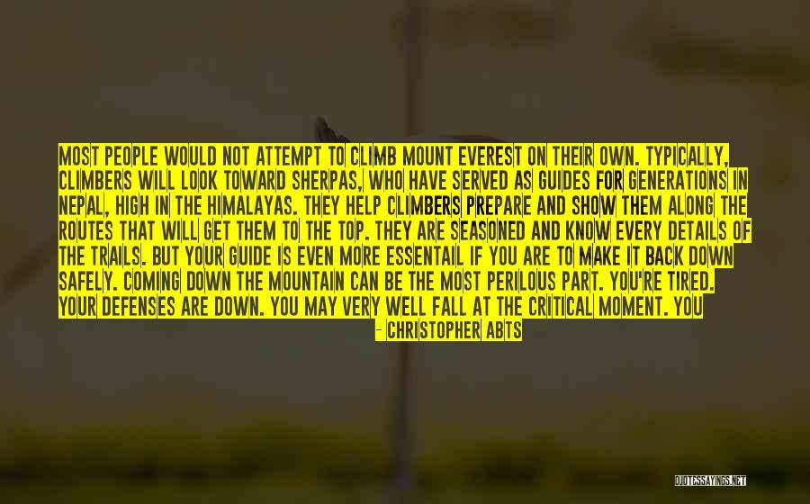 Imperishably Quotes By Christopher Abts Imperishably Quotes By Christopher Abts