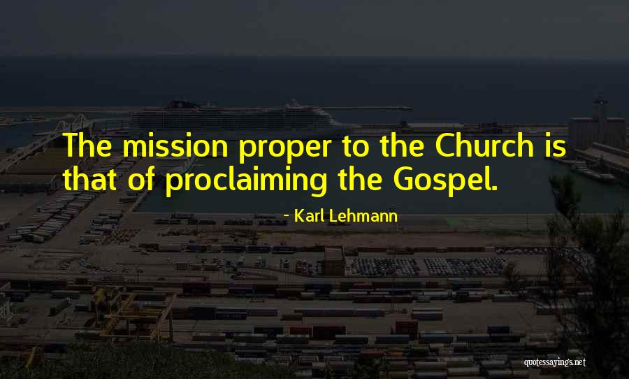 Imperishably Quotes By Karl Lehmann Imperishably Quotes By Karl Lehmann