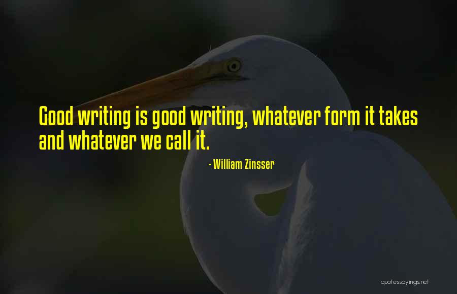 Imperius Diablo Quotes By William Zinsser Imperius Diablo Quotes By William Zinsser