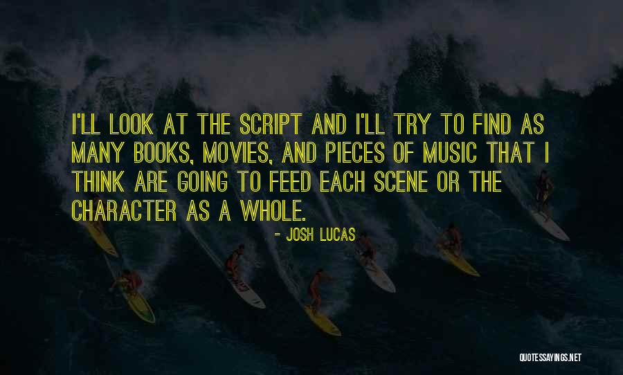 Imperius Quotes By Josh Lucas Imperius Quotes By Josh Lucas
