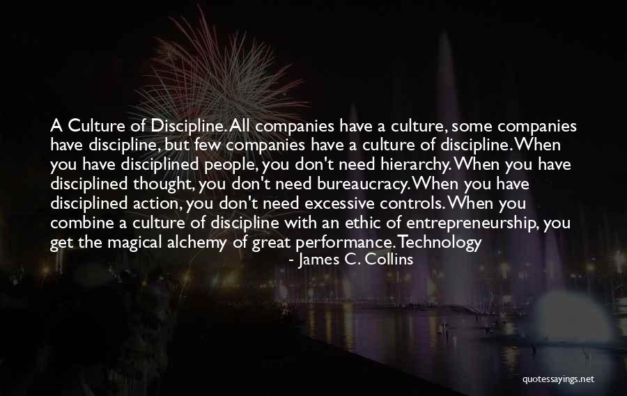 Imperius Talents Quotes By James C. Collins Imperius Talents Quotes By James C. Collins