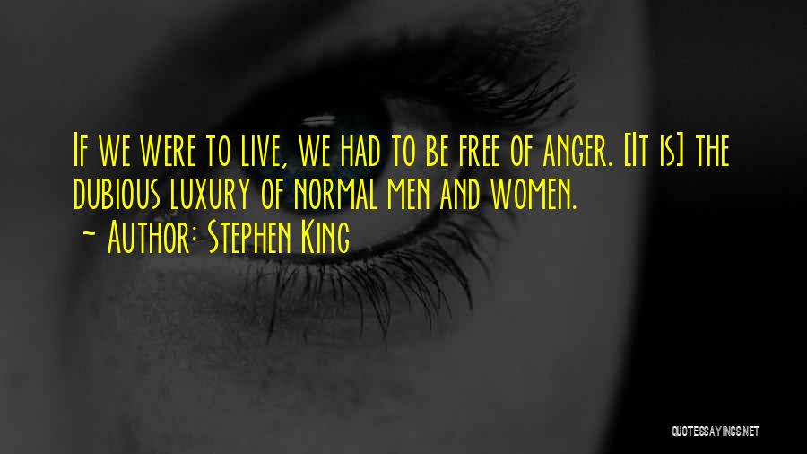 Impermanence Buddhism Quotes By Stephen King