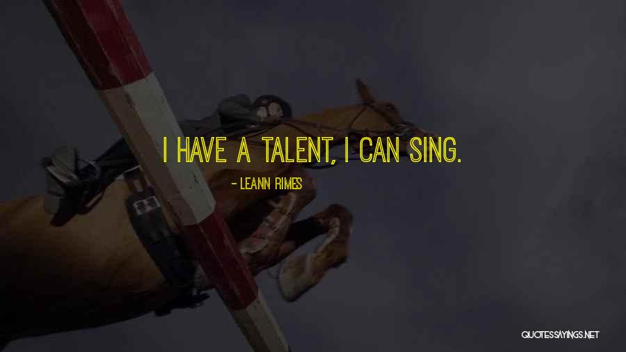 Impermanent Sculpture Quotes By LeAnn Rimes Impermanent Sculpture Quotes By LeAnn Rimes