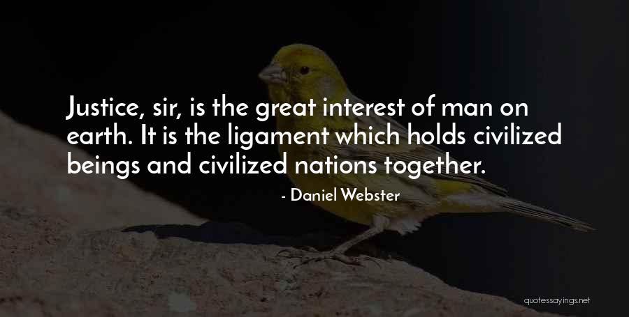 Impermeabile Da Quotes By Daniel Webster Impermeabile Da Quotes By Daniel Webster