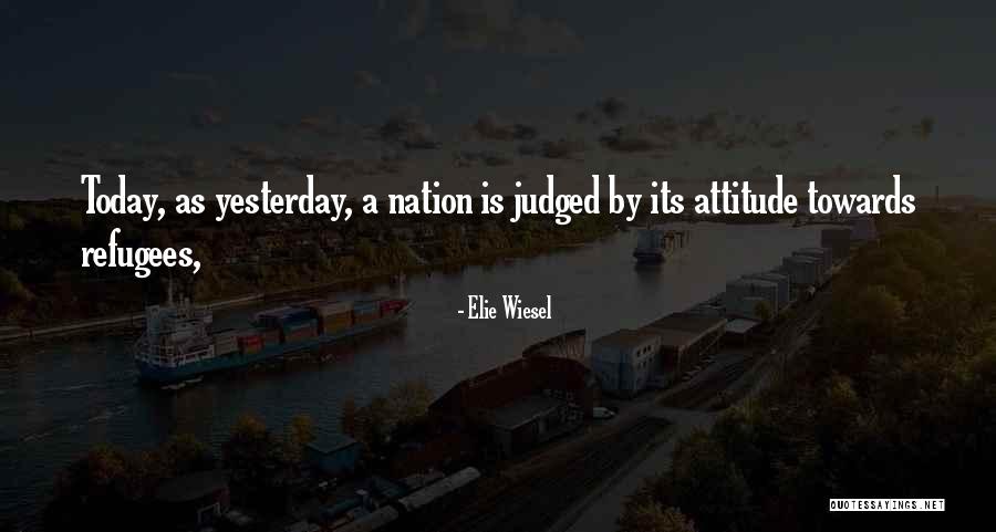 Impermeability Of Concrete Quotes By Elie Wiesel Impermeability Of Concrete Quotes By Elie Wiesel